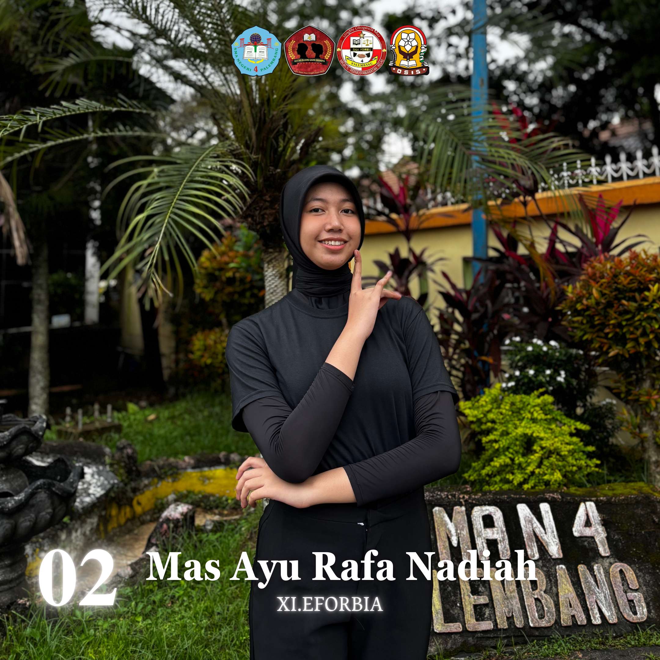 MAS AYU RAFA NADIAH